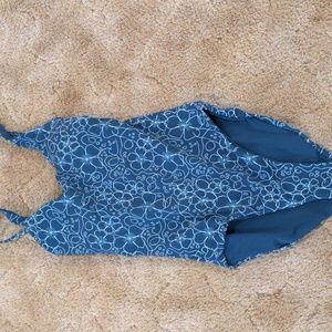 Senita Women's One Piece